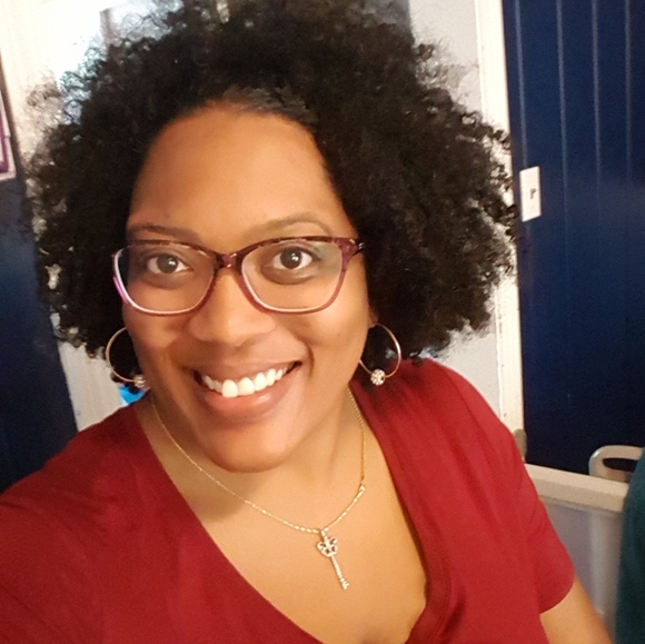 5⭐ Posher, LaDorian - Picture 1 of 1